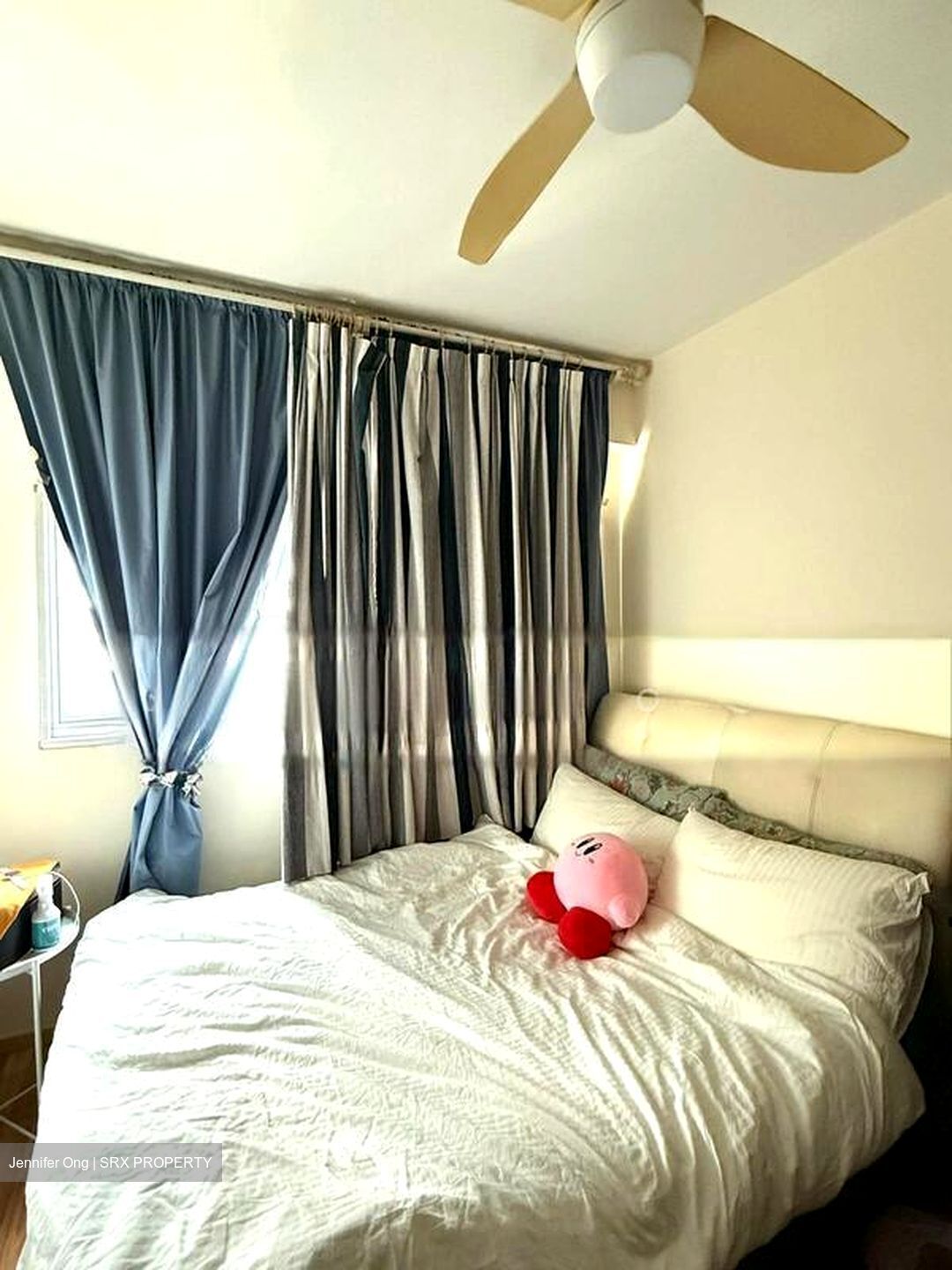 Blk 469B Fernvale Lea (Sengkang), HDB 5 Rooms #548211091